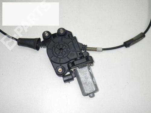 Front right window mechanism FIAT SEICENTO / 600 (187_) 1.1 (187AXB, 187AXB1A, 187AXC1A02) | BP6610279C23 