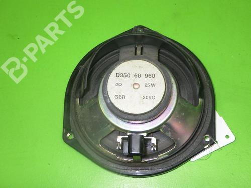 Speaker MAZDA 2 (DY) 1.4 CD | BP6384868E2 