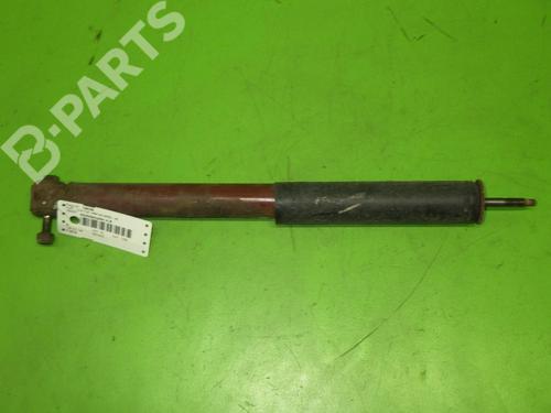 Right rear shock absorber FIAT UNO (146_) 1.3 Turbo i.e. (99 hp) 6656530