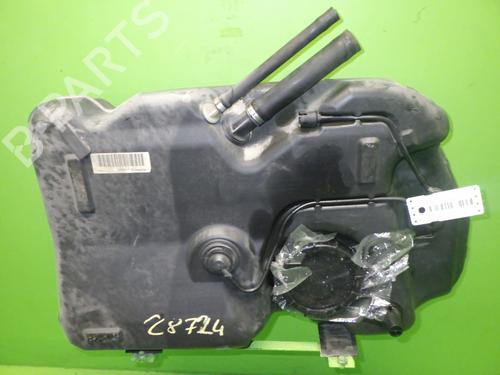 Used Fuel tank FORD FIESTA V (JH_, JD_) 1.4 TDCi (68 hp) 18543012