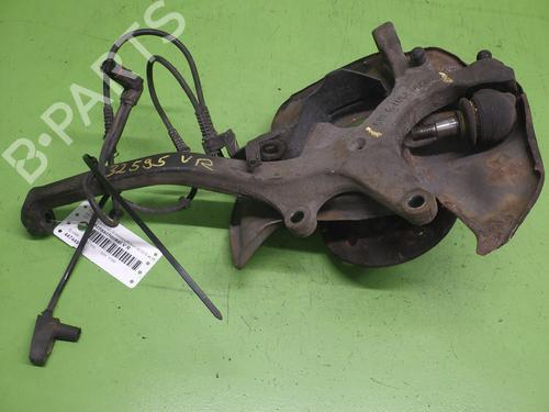 Used Right front steering knuckle Right front steering knuckle 37411856 37411856