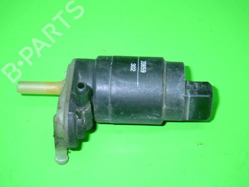 Used Washer pump NISSAN PRIMERA (P12) 1.8 (115 hp) 14705390