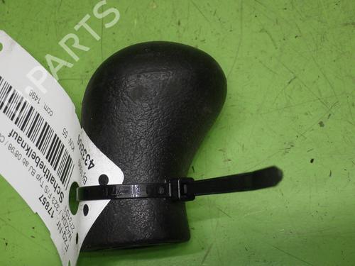 Used Shift knob MAZDA 323 F VI Hatchback (BJ) 1.5 16V (BJ5W) (88 hp) 29602172
