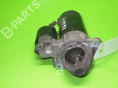 Startmotor MERCEDES-BENZ A-CLASS (W168) A 170 CDI (168.009, 168.109) | BP6377259M8 