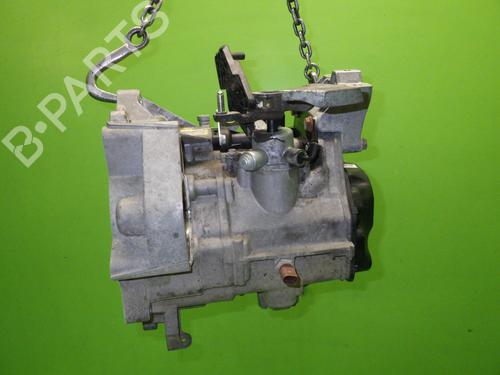 Gearbox VW GOLF V (1K1) 1.4 16V | BP37432410M3 - Image 4