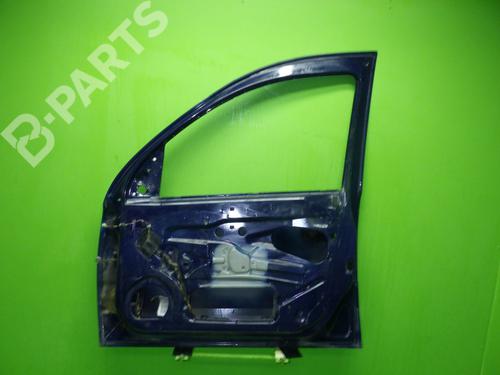 Right front door OPEL COMBO Box Body/MPV 1.7 CDTI 16V | BP10906494C3