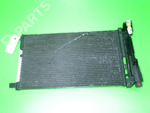 Used AC radiator BMW 3 (E46) 320 d (136 hp) 6357023