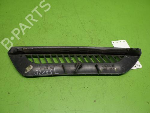 Other SMART CABRIO (450) 0.8 CDI (S1OLC1, 450.401, 450.402, 450.403, 450.400) | BP28050733O1 