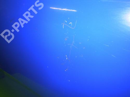 Left rear door SEAT ALTEA (5P1) 2.0 TDI 16V | BP9824186C4 