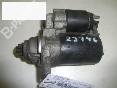 Startmotor SEAT IBIZA III (6L1) 1.2 (64 hp) 6343985
