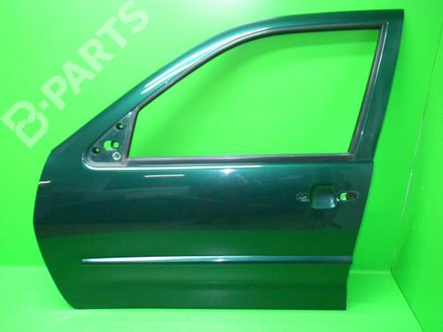 Used Left front door VW POLO Variant (6V5) 1.4 (60 hp) 6640062