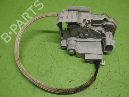 Used Rear right lock Rear right lock 37432321 37432321
