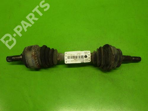 Used Left front driveshaft VOLVO 850 Estate (855) 2.5 TDI (140 hp) 6654150