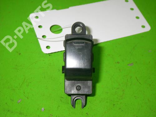 Used Right front window switch Right front window switch NISSAN NOTE (E11, NE11) 1.4 (88 hp) 6371609 6371609