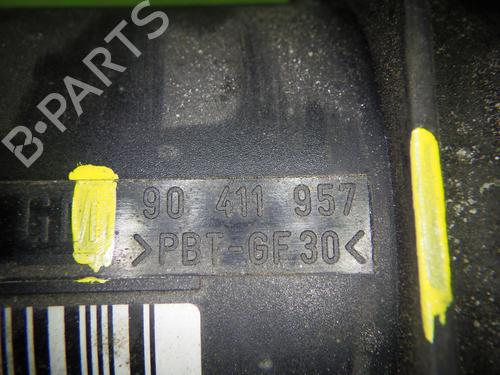 Mass air flow sensor OPEL VECTRA B (J96) 2.0 i 16V (F19) | BP29215893M95 