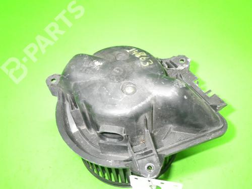 Heater blower motor RENAULT MEGANE I Grandtour (KA0/1_) 1.6 16V (KA0B, KA04, KA11) | BP6352590M62 