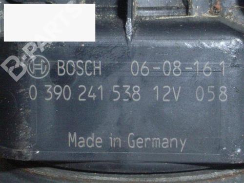 Front wiper motor OPEL ASTRA H Estate (A04) 1.9 CDTI (L35) | BP6660574M29 