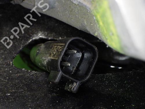 Left front steering knuckle OPEL ASTRA K (B16) 1.5 CRDI (68) | BP28006446M25 
