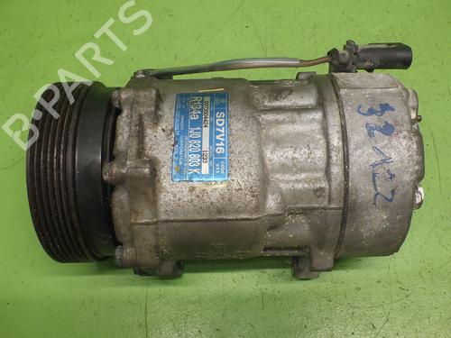 Used AC compressor AC compressor 37411904 37411904