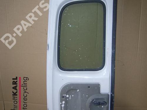 Right tailgate NISSAN KUBISTAR MPV (X76) 1.2 | BP6345441C77 