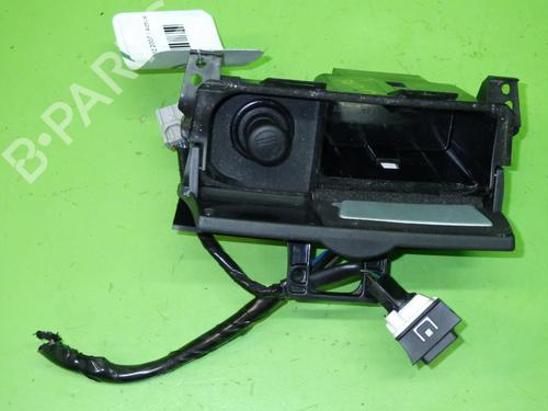 Ashtray MAZDA 6 Estate (GH) 2.0 MZR (GHEFW, GH10F) | BP16893959I30 
