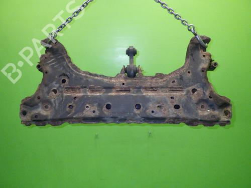 Subframe MAZDA 2 (DE_, DH_) 1.3 (DE3FS) | BP36172962M9 - Image 4