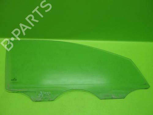 Used Front right door window VW POLO (9N_, 9A_) 1.4 TDI (75 hp) 24232583