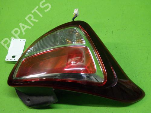 Fanale posteriore sinistro HYUNDAI i10 II (BA, IA) 1.0 (67 hp) 30403646