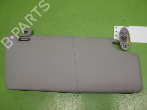 Left sun visor FORD FOCUS I Turnier (DNW) 1.6 16V | BP37432289I1 - Image 2