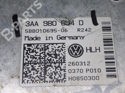 Camera AUDI Q3 (8UB, 8UG) 2.0 TDI quattro | BP8828015E14 