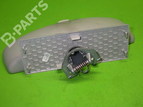 Rear mirror SEAT LEON (1P1) 1.9 TDI | BP6390514I6 