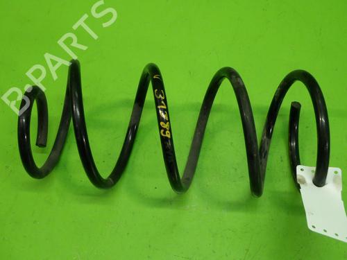 Used Shock absorber spring VOLVO C30 (533) D5 (180 hp) 14743640