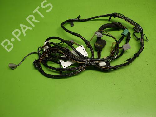 Electronic sensor FORD MONDEO IV Turnier (BA7) 2.0 TDCi | BP28364110M84 