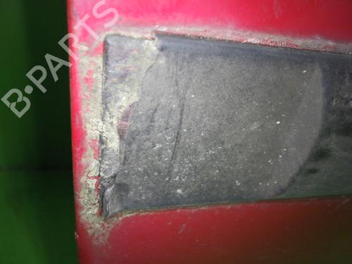 Left front door VOLVO V40 Estate (645) 2.0 | BP6664625C2 
