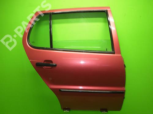 Used Right rear door VW POLO III (6N1) 75 1.6 (75 hp) 6639950