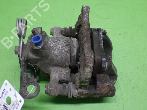 Right rear brake caliper SKODA FABIA II Combi (545) 1.4 | BP28206580M106 