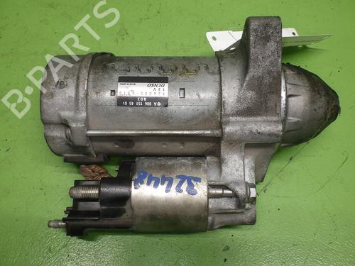 Used Starter Starter MERCEDES-BENZ SPRINTER 3-t Van (B906) 213 CDI (906.611, 906.613) (129 hp) 34387576 34387576