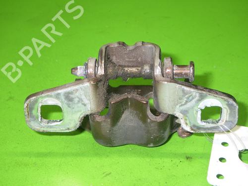Used Hinge/Door check strap DACIA DOKKER MPV (KE_) 1.5 dCi (KEAJ, KEAH) (90 hp) 14737898