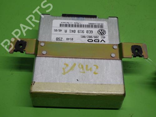 Used Control unit VW LUPO I (6X1, 6E1) 1.2 TDI 3L (61 hp) 25778570