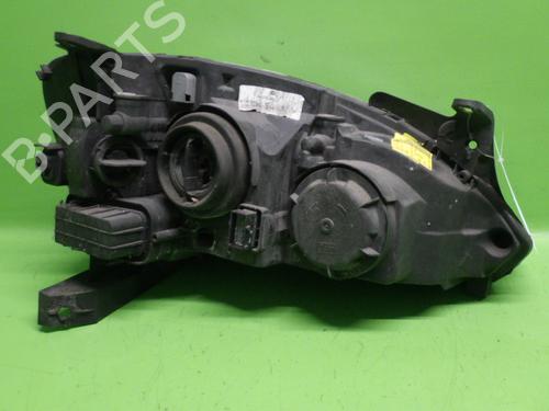 Left headlight OPEL CORSA C (X01) 1.2 (F08, F68) | BP37412418C28 - Image 2
