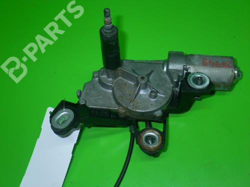 Used Rear wiper motor VW FOX Hatchback (5Z1, 5Z3, 5Z4) 1.2 (55 hp) 6663592