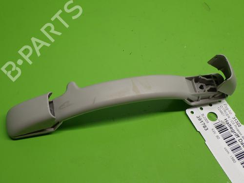 Used Interior roof handle CITROËN C3 Picasso (SH_) 1.6 HDi (109 hp) 12604355