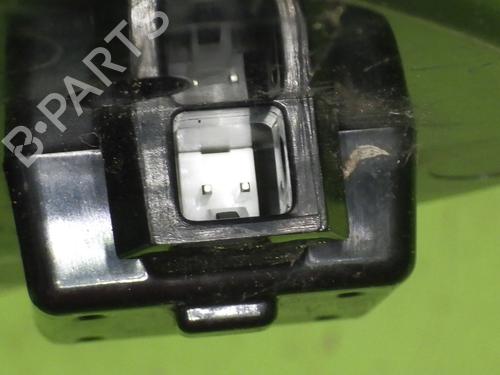 Right mirror glass RENAULT ZOE (BFM_) ZOE (BFMC, BFMD) | BP29739874C147