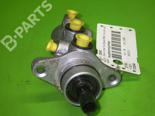 Brake master cylinder SUZUKI GRAND VITARA I (FT, HT) 2.5 V6 24V 4x4 (TD62, SQ625) | BP6384785M77 