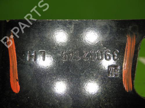 Hinge/Door check strap OPEL ASTRA K Sports Tourer (B16) 1.2 Turbo (35) | BP28176337C146 