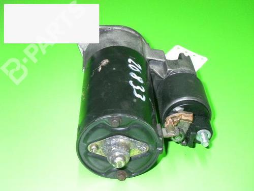 Starter MERCEDES-BENZ A-CLASS (W168) A 170 CDI (168.008) | BP6356208M8 
