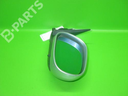 Right mirror LANCIA LYBRA SW (839_) 1.9 JTD (839BXD1A) | BP6612286C27 