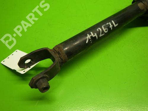 Right rear shock absorber MAZDA 121 III (JASM, JBSM) 1.25 | BP6643090M19 