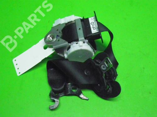 Front right seatbelt BMW 3 (E90) 318 i | BP6656138I25 