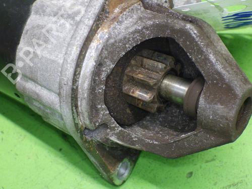 Starter OPEL ZAFIRA A MPV (T98) 1.8 16V (F75) | BP32398944M8